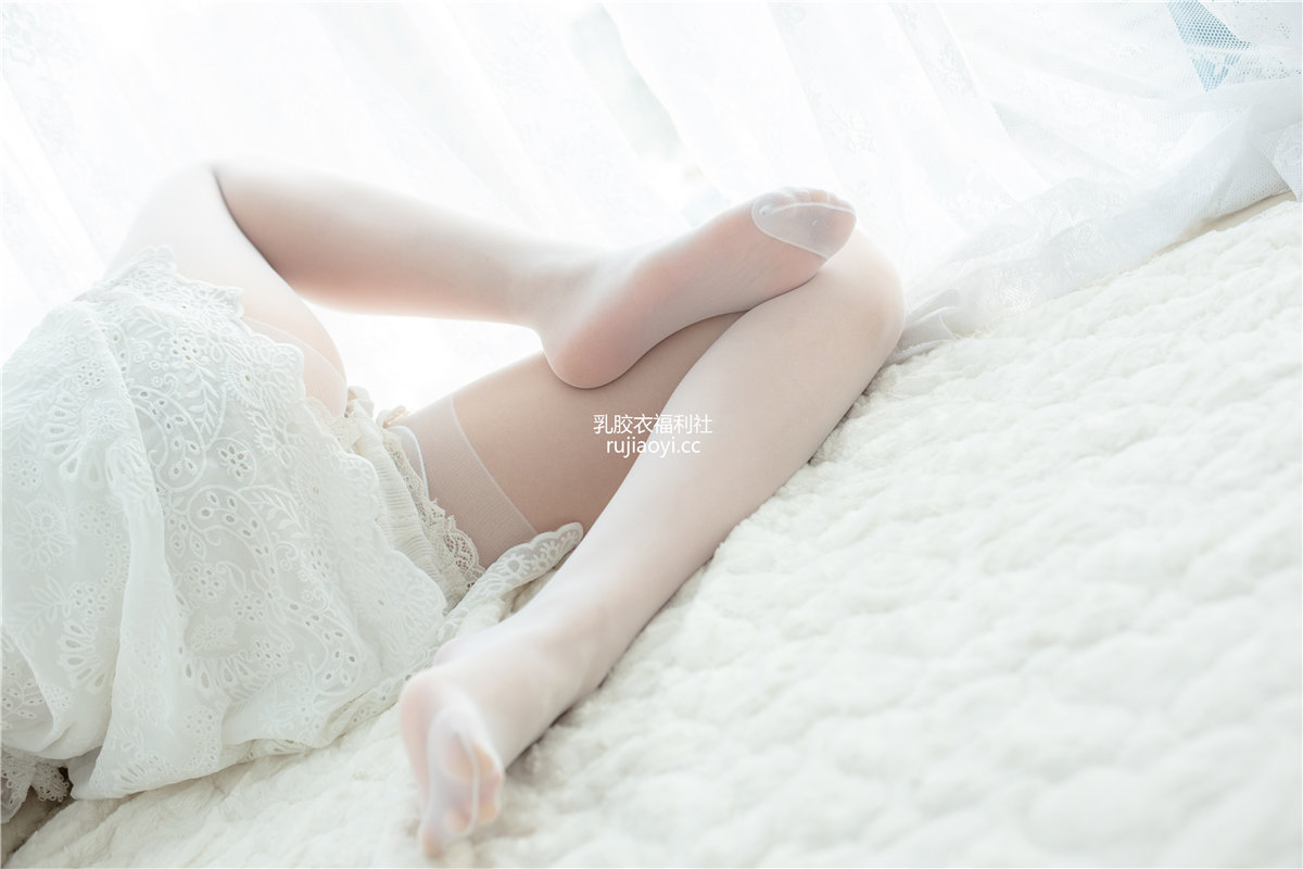 [森萝财团] SSR-003 少女白色遐想 [161P873MB]