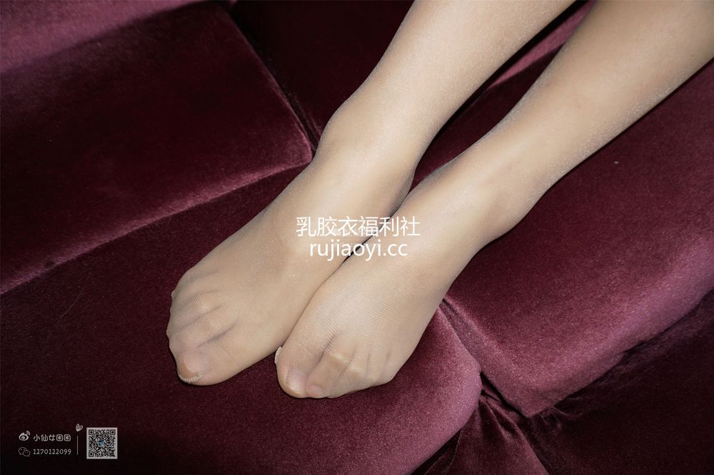 [妖精视觉]  娇娇 花仙子