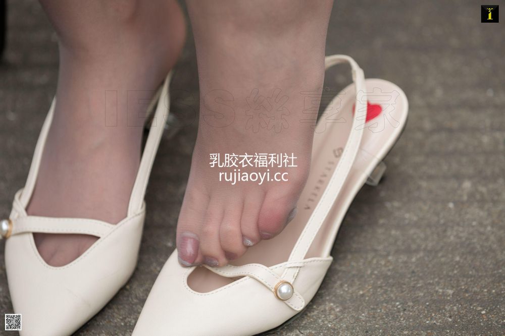 [IESS异思趣向] 丝享家 NO.521-525 5期打包合集黑丝袜美腿高清百度云下载