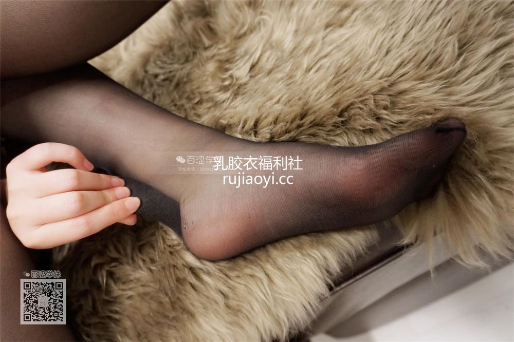 [妖精视觉]  琳琳 高跟与黑丝