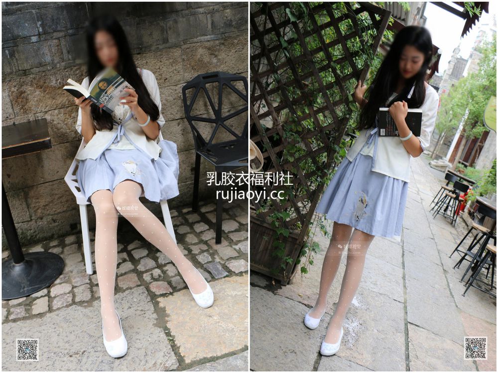 [妖精视觉]  甜甜 故事的开始