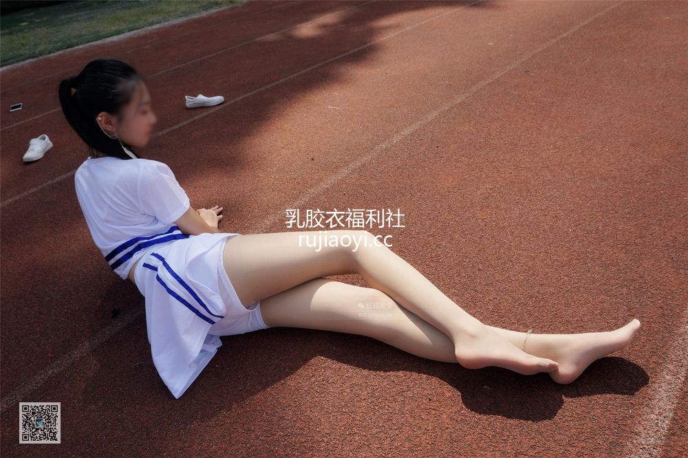 [妖精视觉]  甜甜 娇柔肉丝
