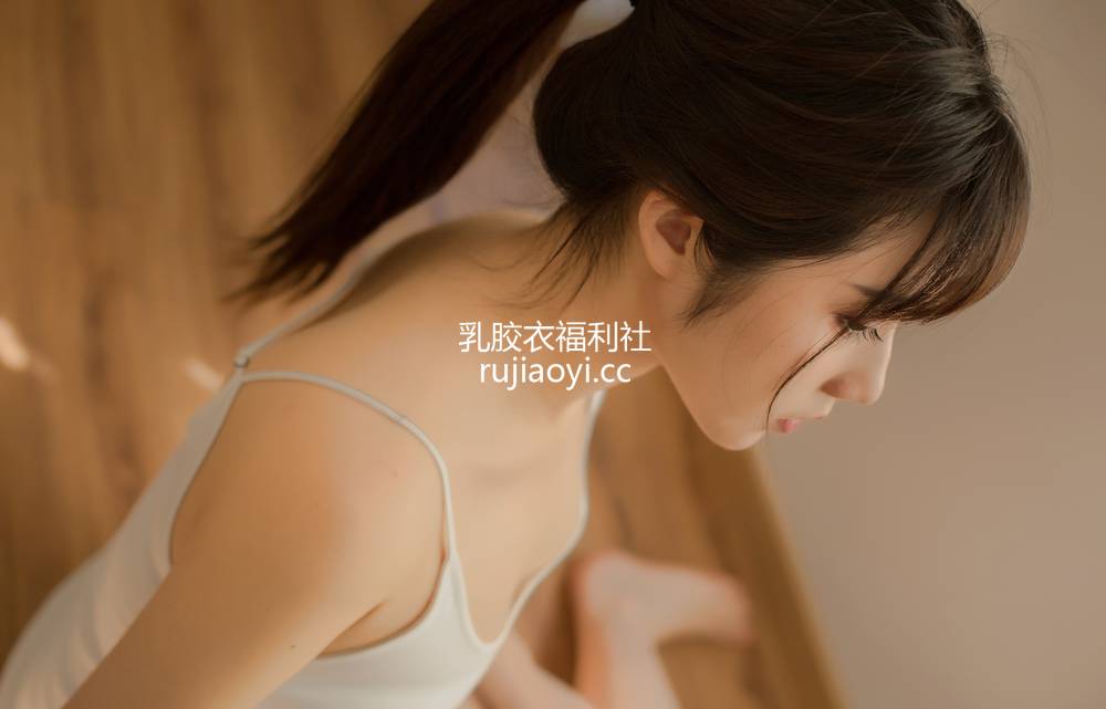 [喵糖映画] Vol.003 氧气少女 [86P277M]