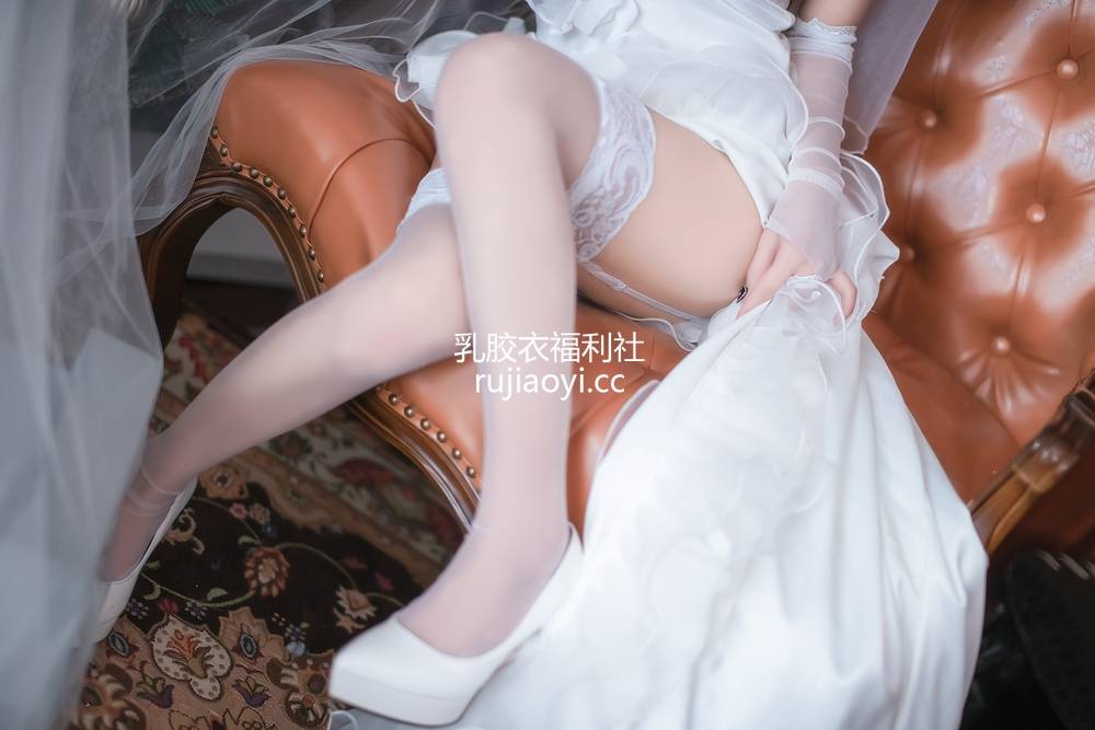 [网红杂图] 鬼畜瑶在不在 – 爱宕花嫁 [23P541M]