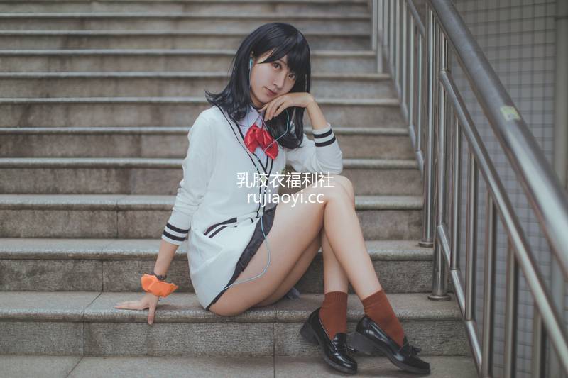 [网红杂图] 黑川 – 宝多六花 [36P307M]