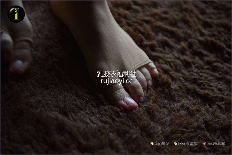 [IESS异思趣向] 普惠集 013-馨月 CK1深肤色 [72P58MB]