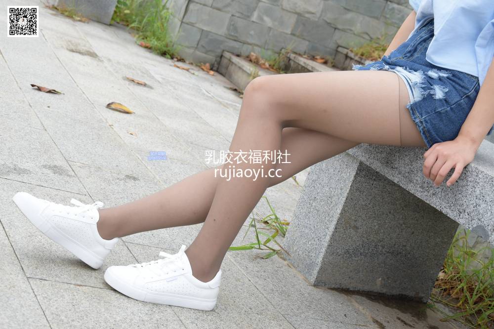 [大生模拍] No.083 嘉嘉 女神灰丝 [60P179MB]