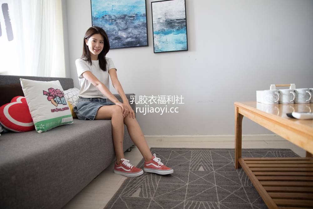 [物恋传媒] No.181 柠檬-纯白与粉红 [157P1V3.6G]