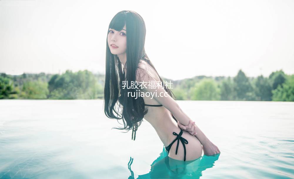 [网红杂图] 你的负卿 – 恶魔姐姐 [25P220MB]