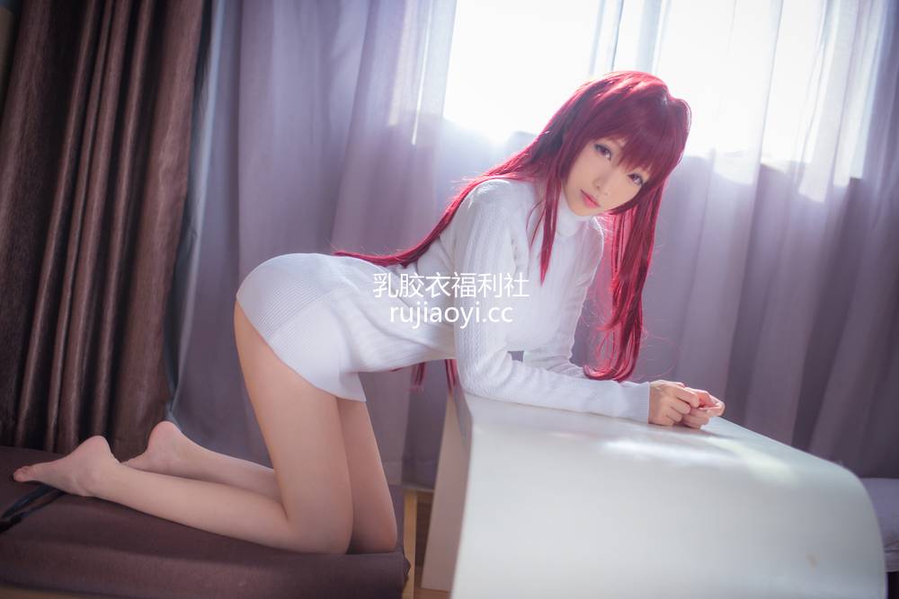 [网红杂图] 青青子Js – 大长腿 [11P65MB]