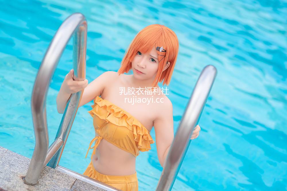 [网红杂图] 抱走莫子aa – 高岭阳菜子 [21P227MB]