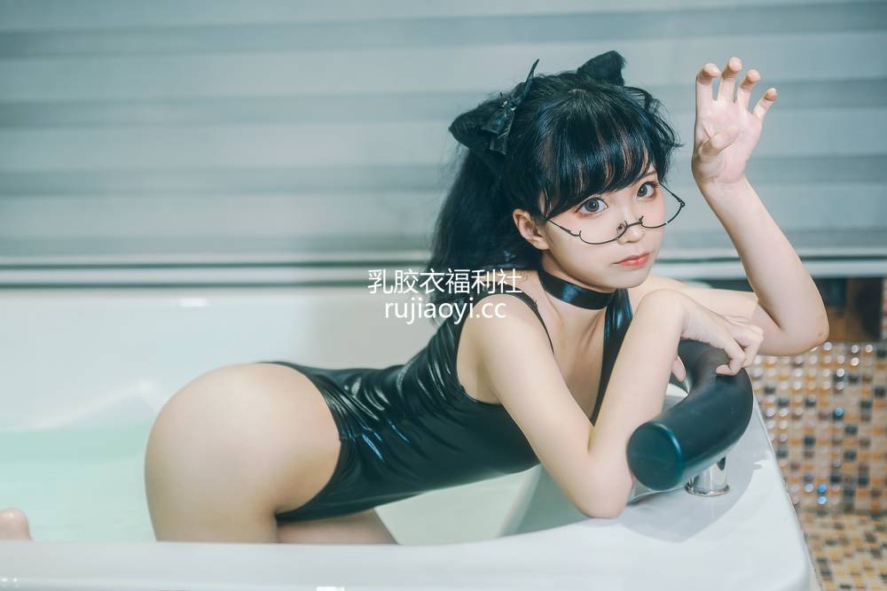 [网红杂图] 蠢沫沫 – 猫耳死库水 [40P691MB]