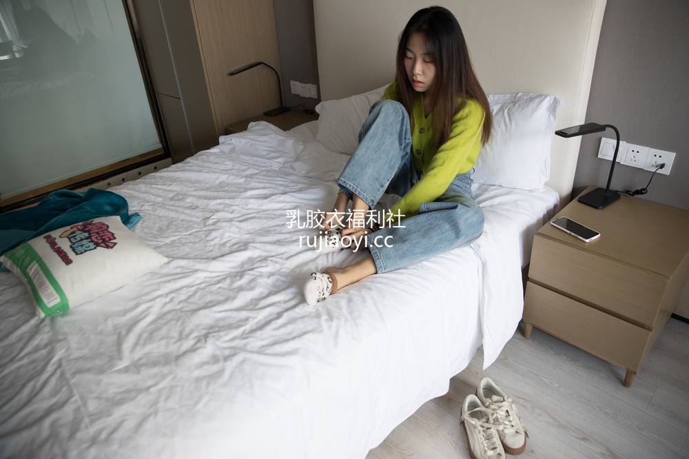 [物恋传媒] No.257 elise-好天气滤镜 [189P1V4.34GB]