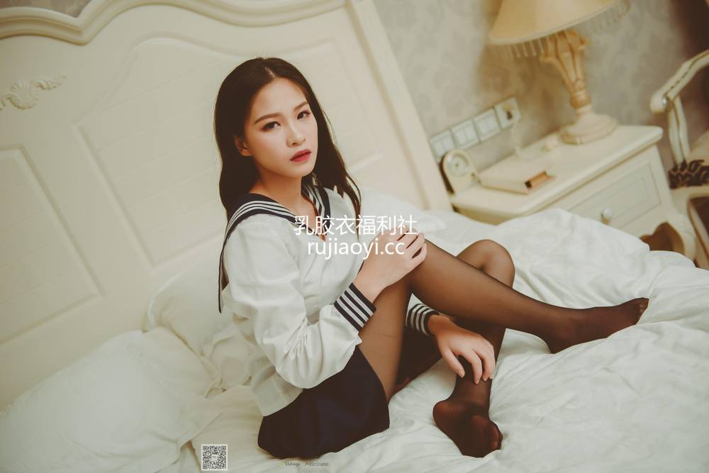 [SSA丝社] NO.018 小丝妹佳佳教你过期牛奶的正确用法 [85P85MB]