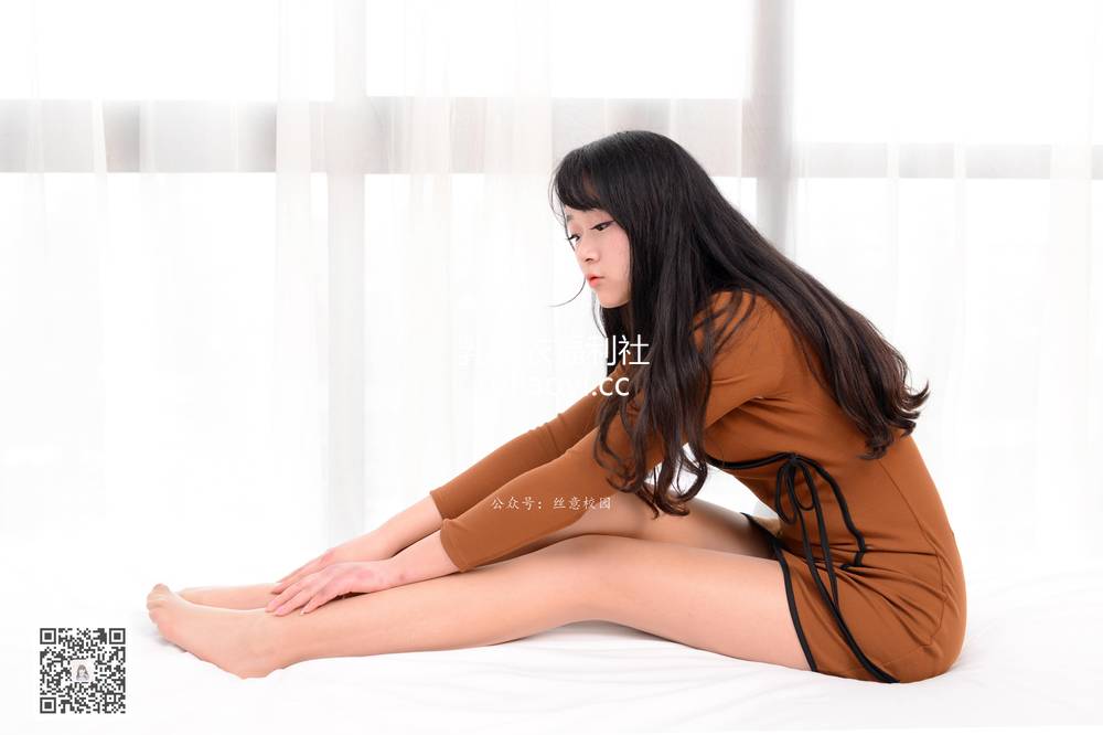 [SIEE丝意] NO.015 曦曦~精选 [41P54MB]