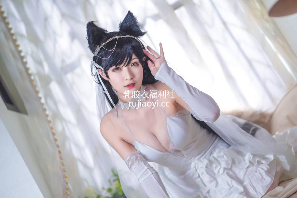 [网红杂图] 铁板烧鬼舞w – 爱宕 [29P313MB]