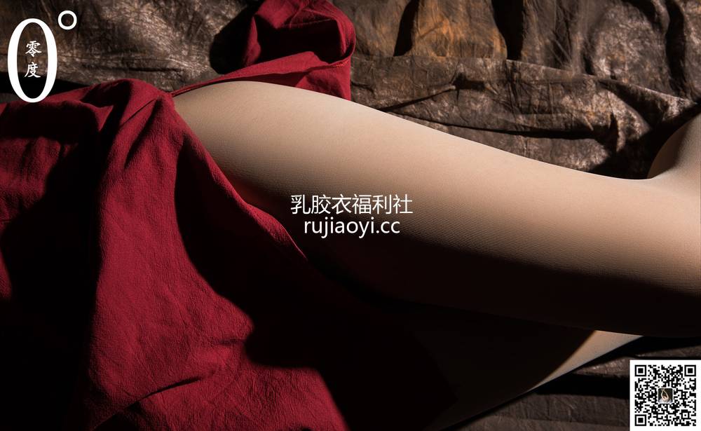 [LD零度摄影] NO.015 小樱旗袍真空丝袜 [46P114MB]