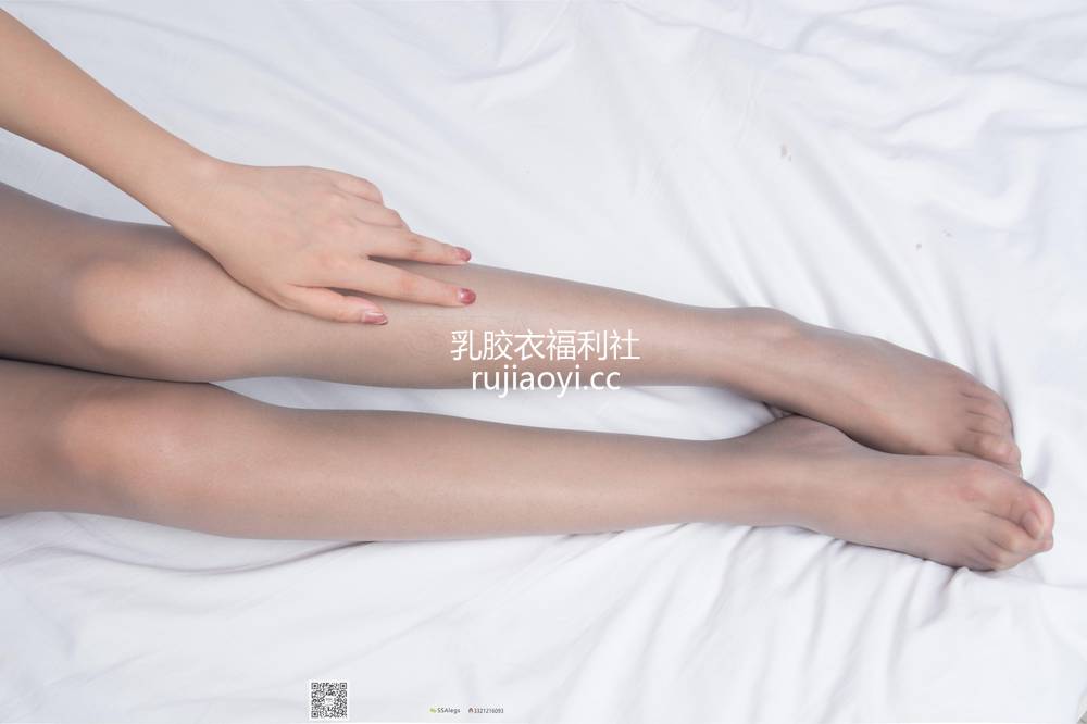 [SSA丝社] NO.006 姣姣居家私房 [92P49MB]