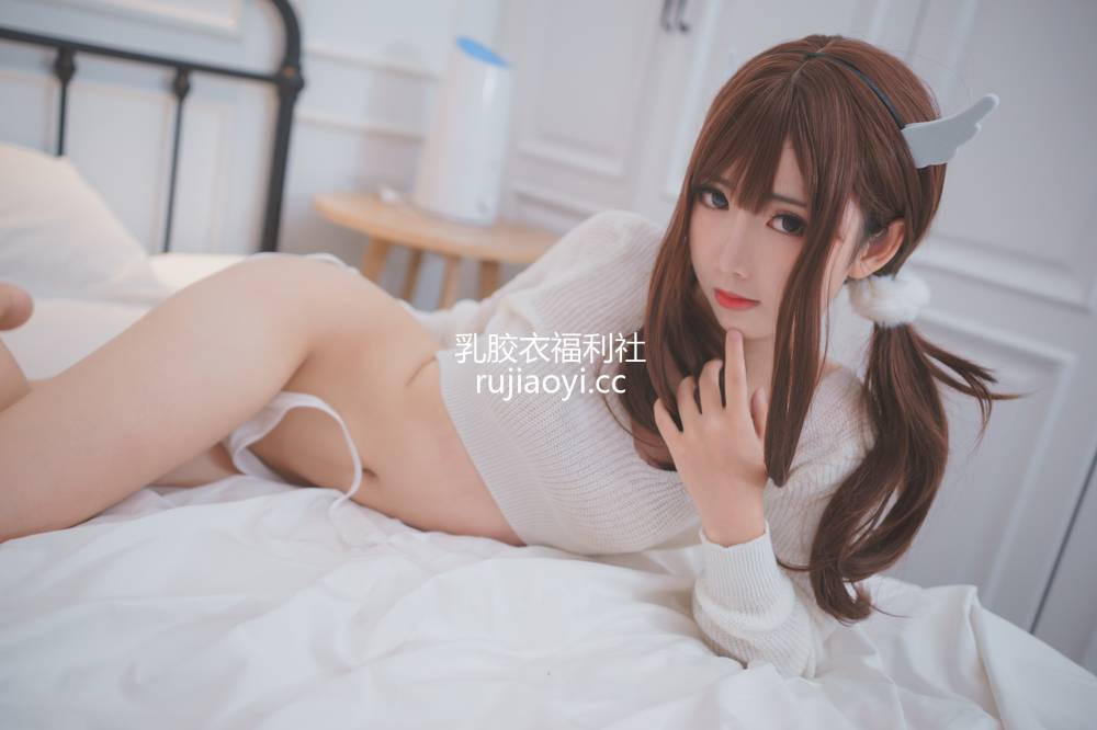 [网红杂图] 可爱人气Coser面饼仙儿 NO.028 禁止通行 [12P111MB]