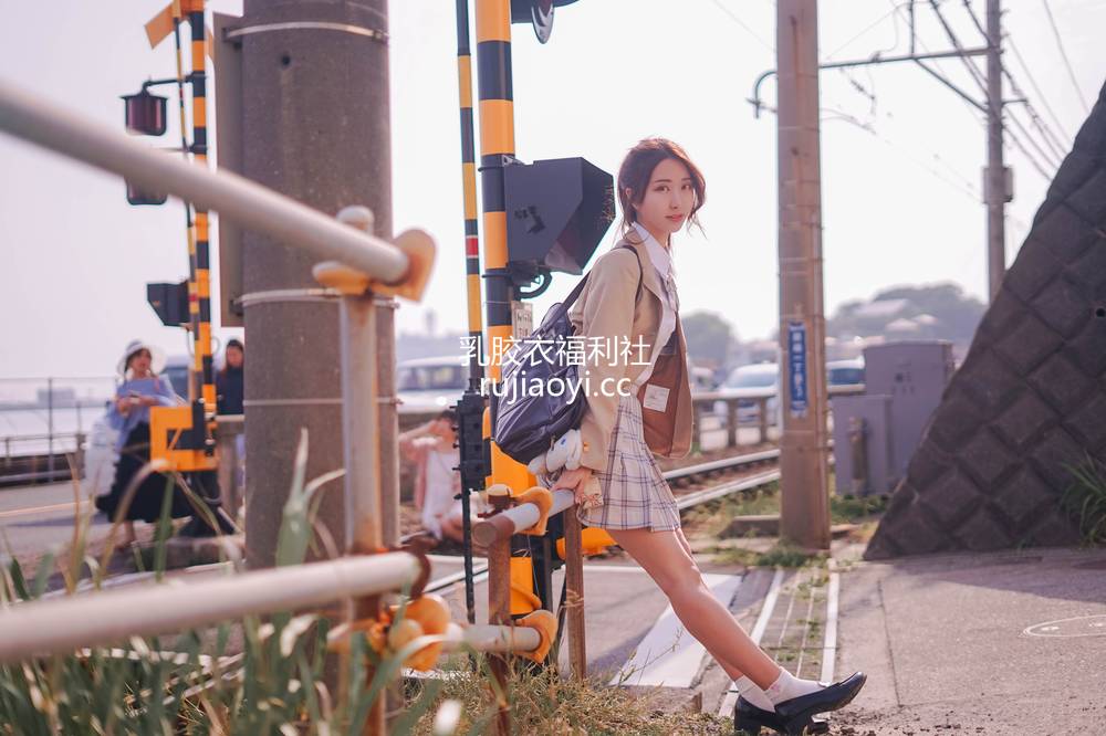 [网红杂图] 黑川 – 镰仓 [33P140MB]