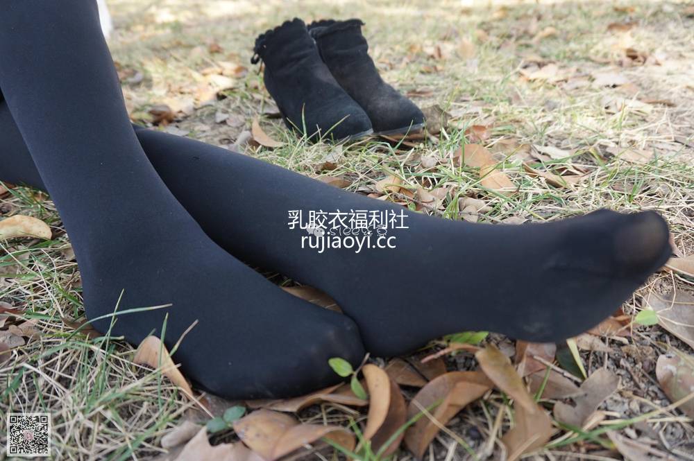 [SIEE丝意] NO.058 安安~厚黑丝 [98P208MB]