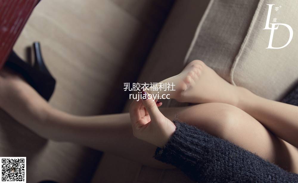 [LD零度摄影] NO.040 模特雅丽 [84P210MB]
