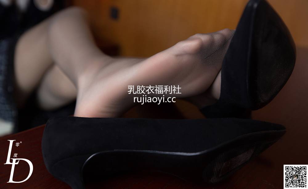 [LD零度摄影] NO.038 模特依婷 [88P222MB]