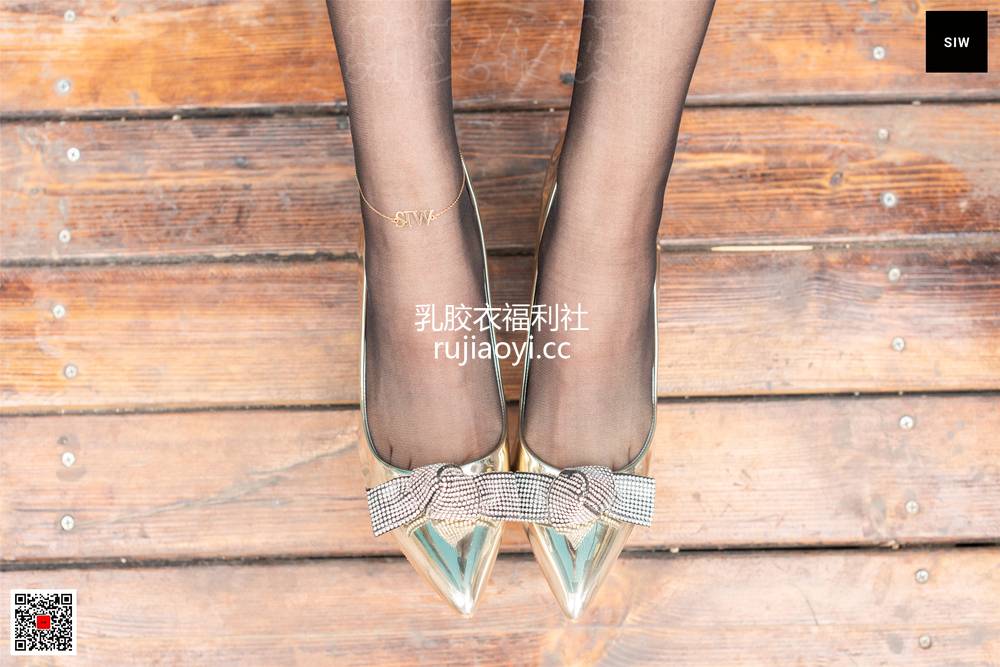 [SIW斯文传媒] VOL.068 皮装女神-甄真 [65P212MB]