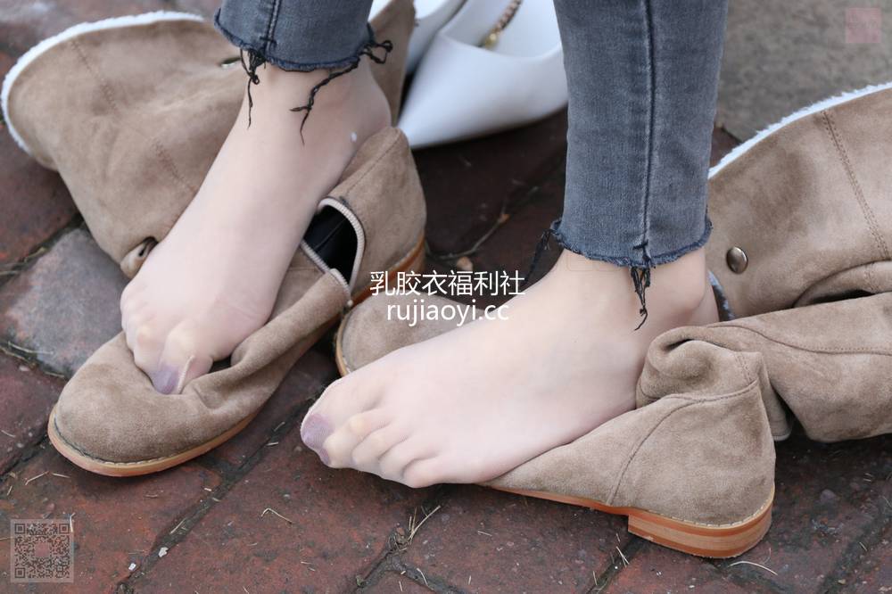 [SiHua丝话] NO.066 喏~夕阳下的库里斯 珺洁 [89P2V2.04G]