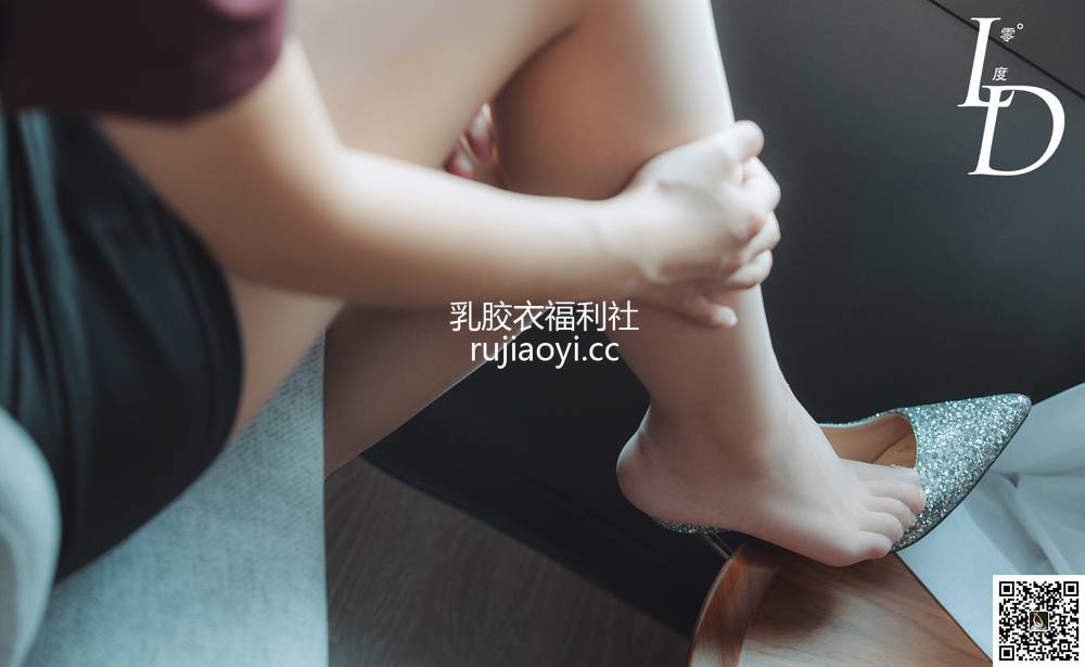 [LD零度摄影] NO.042 模特李倩 [86P242MB]
