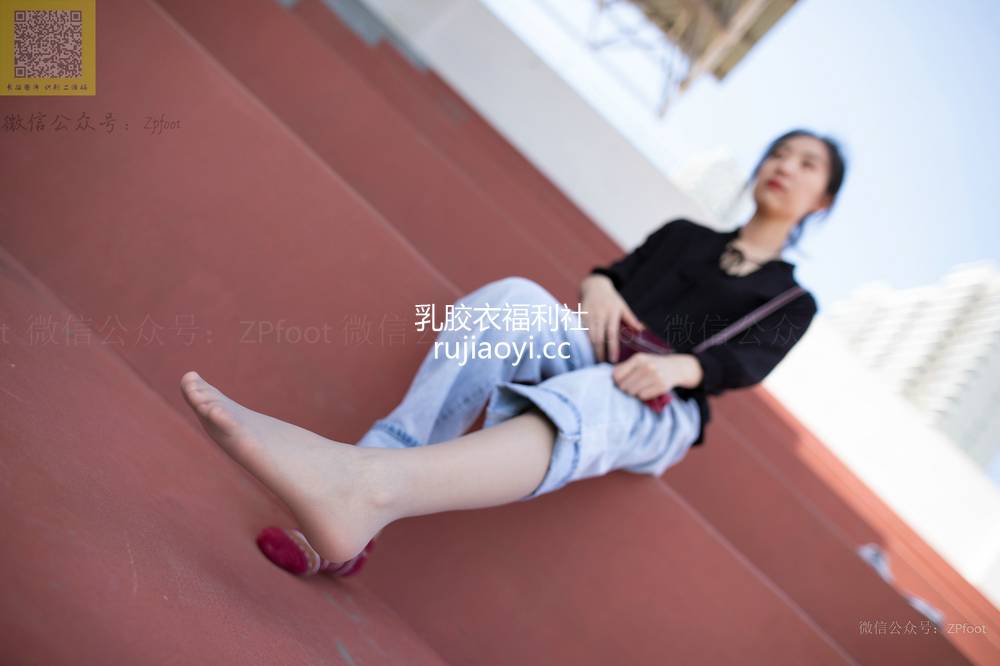 [山茶摄影Iss] NO.032 鑫鑫夏日库里丝 [97P84M]