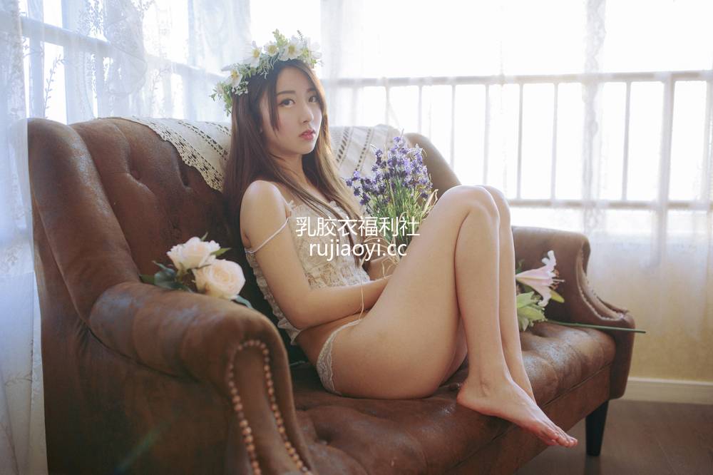 [网红杂图] 黑川 – 花和夕阳 [43P558MB]