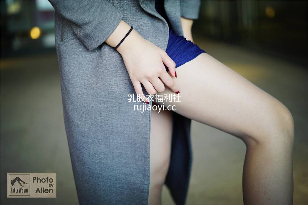 [袜小喵] – KT028《扯》 [58P15M]