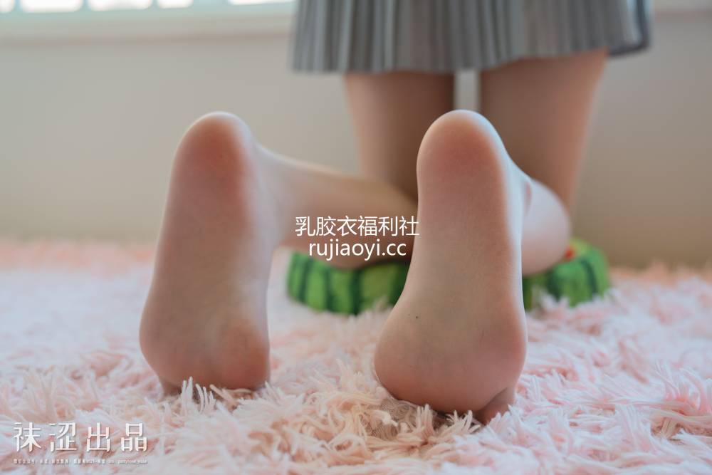 [袜涩] NO.064 思甜 袜涩air深肤 [53P943MB]