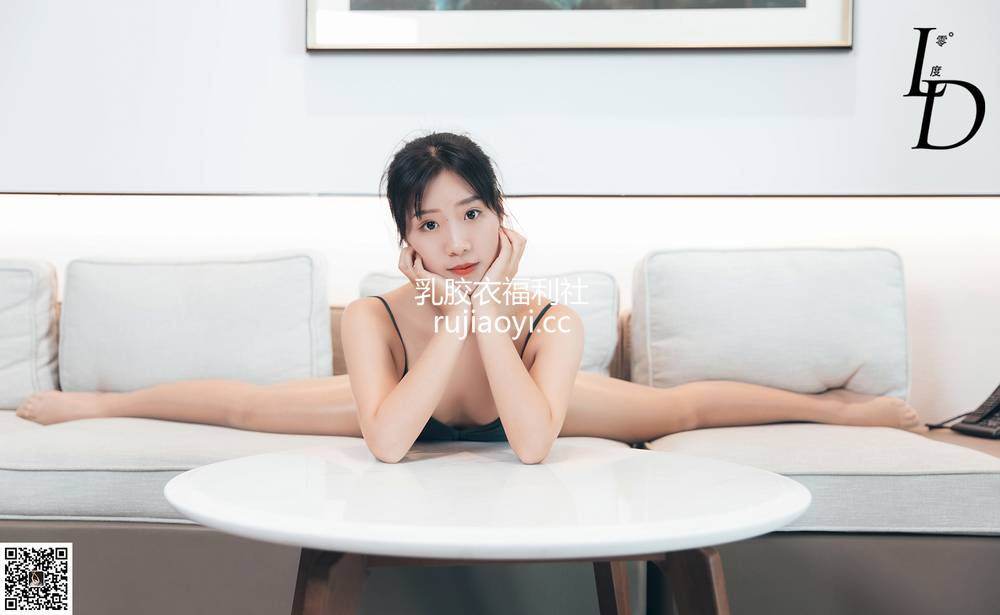 [LD零度摄影] NO.041 舞蹈生张晓 [70P168MB]