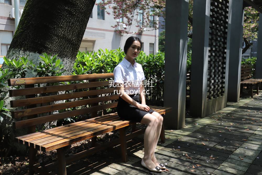 [大西瓜爱牙膏] 2020 01X活动模特2 户外制服ol-1 [151P1.0G]
