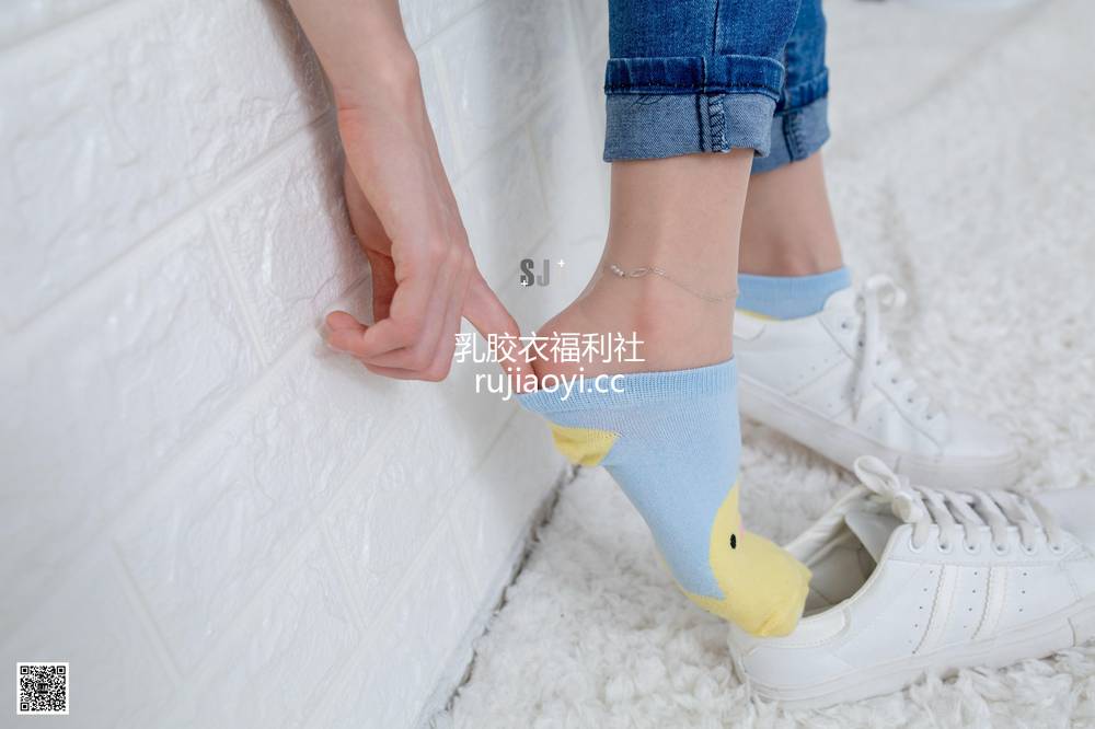 [闺蜜视角] SJA佳爷 -《纯》[64P52M]