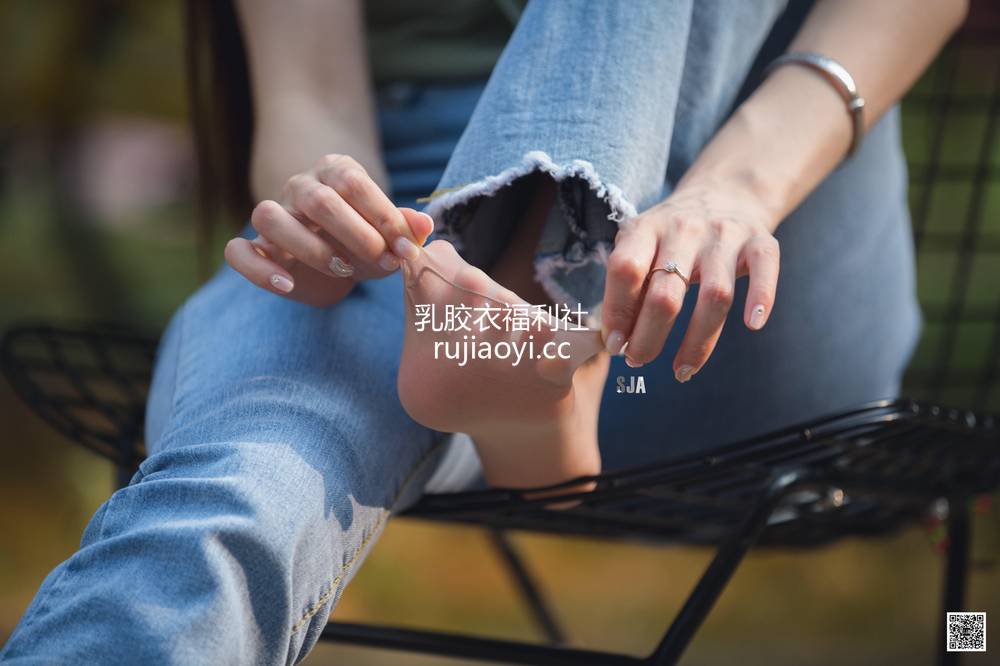 [闺蜜视角] SJA佳爷 -《飘》[65P113M]