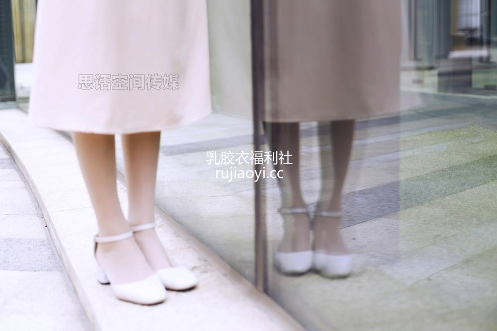 [SiHua丝话] NO.123 诗韵 飘动摇曳 [39P43M]