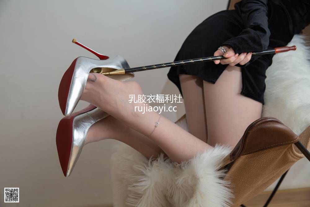 [闺蜜视角] SJA佳爷 -《黛》[67P48M]