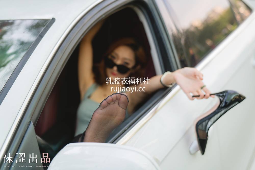 [袜涩] NO.071 某车之家-刘哈哈 [59P191MB]