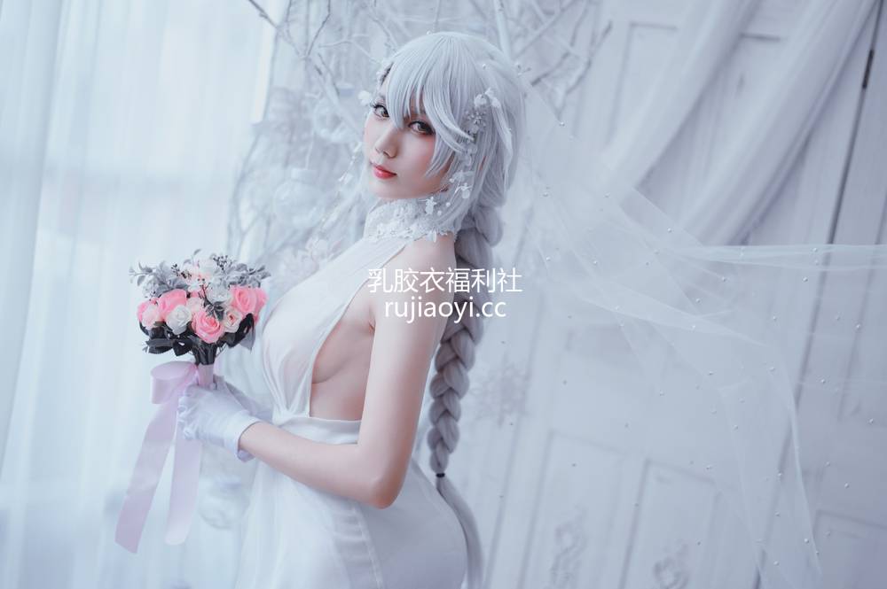 [网红杂图] 迷失人形QUQ – 猎豹M1 [14P23MB]