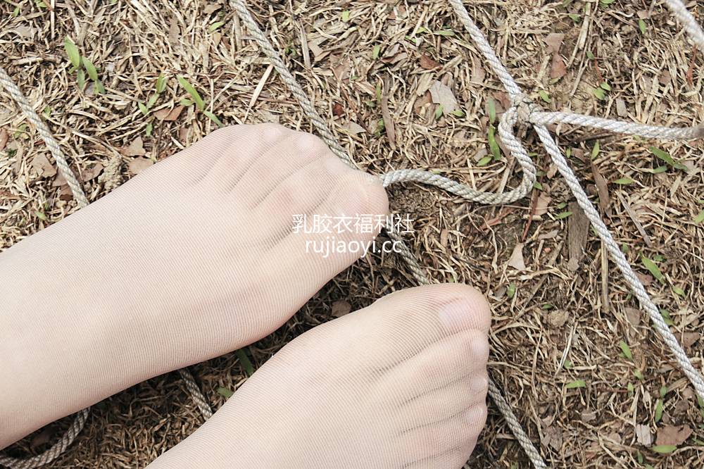 [奈丝写真] NO.107 蛋白粉-经典怀旧风 [48P554M]