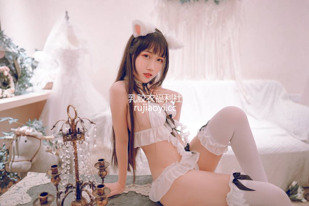 [网红杂图] 不呆猫 – 狐狸 [26P88MB]
