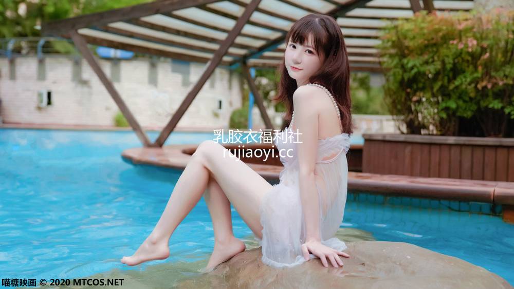 [喵糖映画] VOL.091 私房物语 [37P642MB]