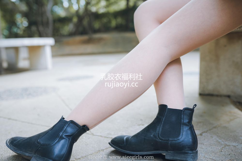 [SIEE丝意] NO.384 雪儿 暗恋 [62P147MB]