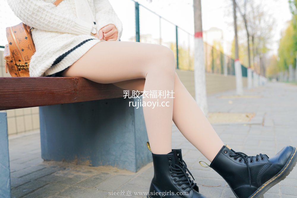 [SIEE丝意] NO.398 樱樱 冬天里的怀想 [70P182MB]