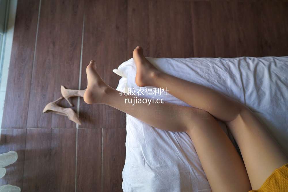 [kittyWawa袜小喵] – KT140《初心迎新》[59P48MB]