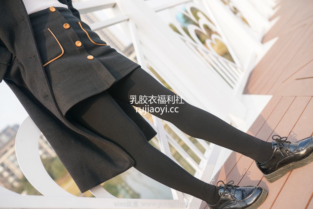 [SIEE丝意] NO.413 瑶瑶 晨光微好 [68P171MB]