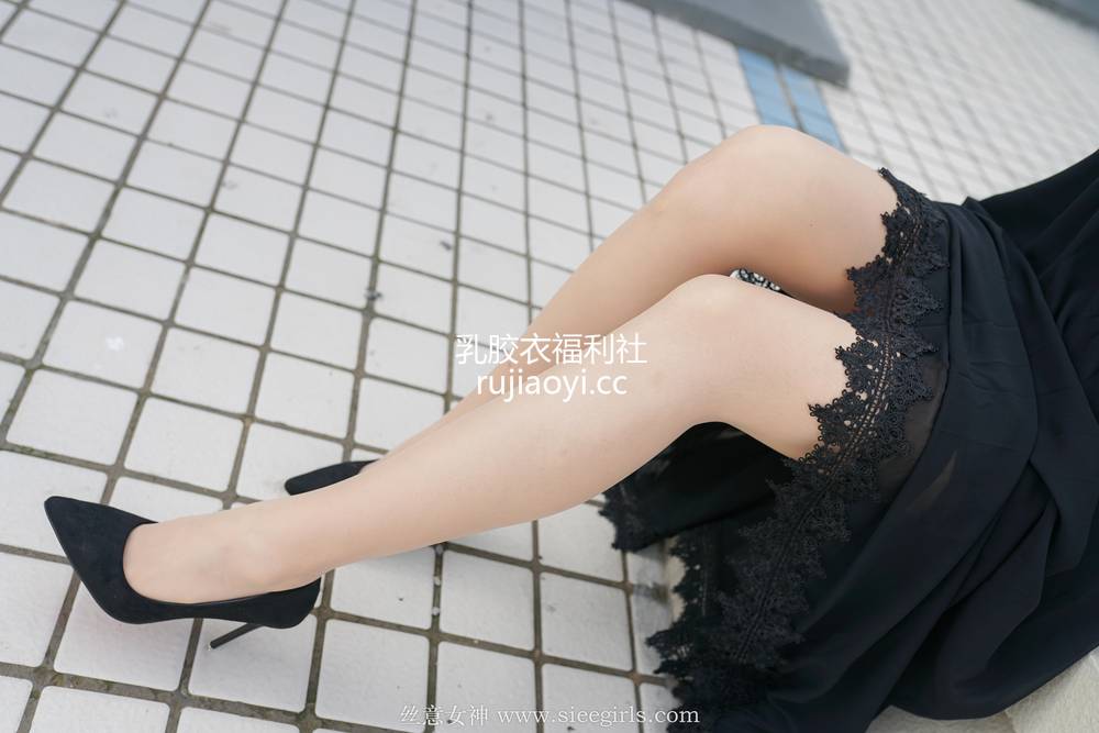 [SIEE丝意] NO.369 蓓蓓 一种魅力的生活 [73P199MB]